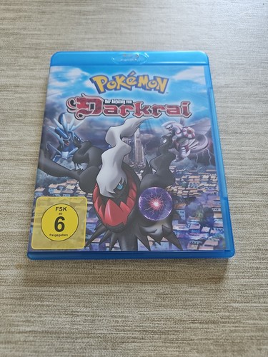 Pokémon der aufstieg - pokémon,