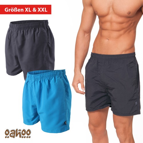 Oahoo herren badeshorts - herren,