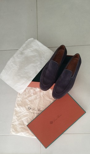 Loro piana open - piana, city