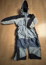 TCM SchneeOverall Gr 98/104