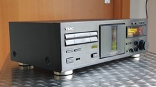 TEAC V-2020S schwarz