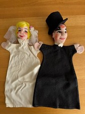 Dresdner Künstlerpuppen