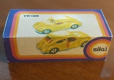 ♫•❤ Siku 1022 VW 1300