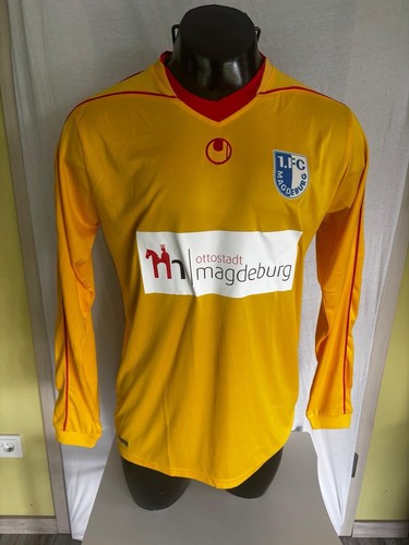 Magdeburg fcm trikot - fcm,