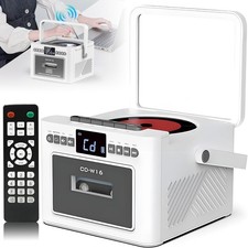 Bluetooth MINI CD Player