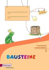 BAUSTEINE Lesebuch / BAUSTEINE