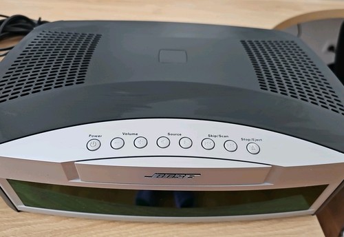 Bose 321 home - 321,
