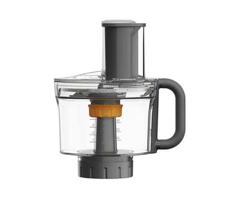 Aufsatz küchenmaschine - -,