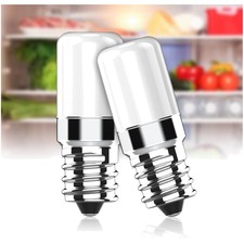 E14 LED Lampe 2 Watt Warmweiß