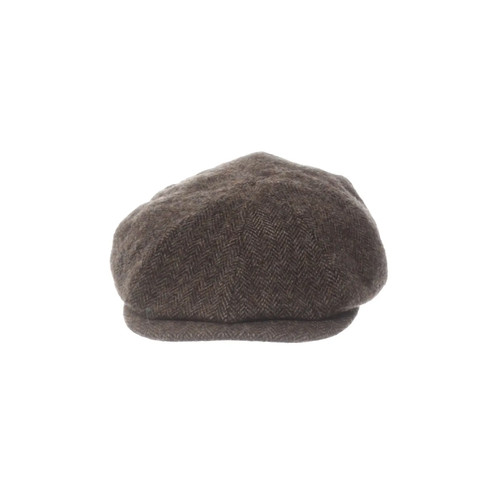 Stetson schiebermütze - stetson,,