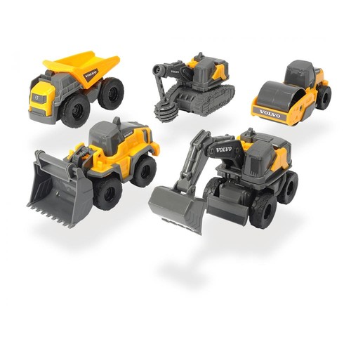 Dickie toys volvo - toys,