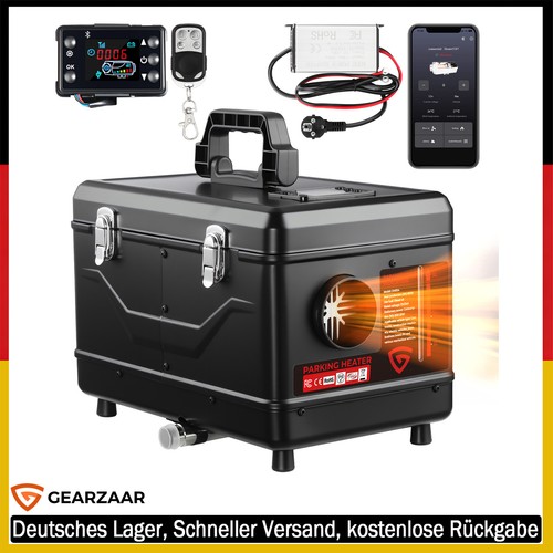 Diesel standheizung - diesel,