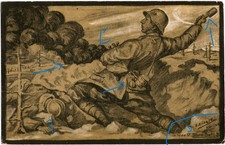 STURMBATAILLON 2 HANDGRANATEN