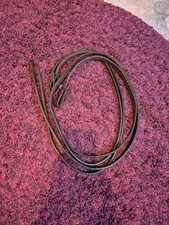 Western Zügel Leder