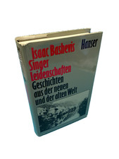 Isaac B. Singer Geschichten aus der neuen und der alten Welt