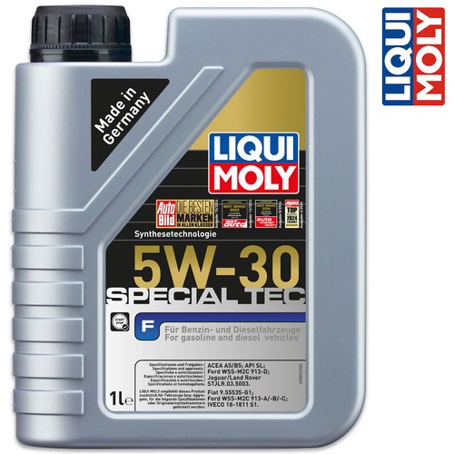 Liqui moly 3852 special - liqui, f