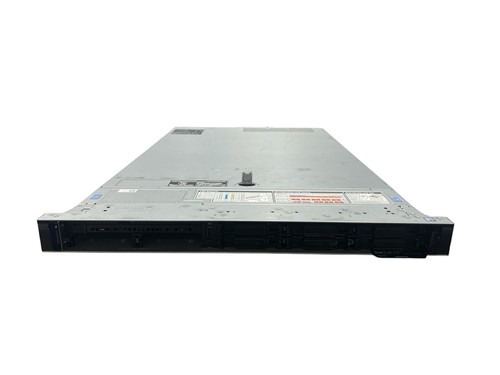 Dell poweredge r640 - poweredge, 8xbays