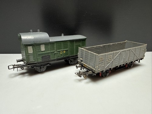 Spur ddr piko alt 2x - ddr,