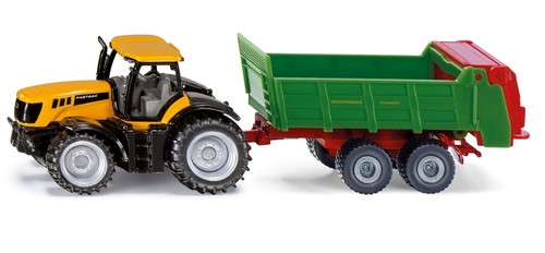 Siku 1133 jcb - 1133, mit