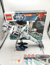 LEGO 10227 B-wing Starfighter