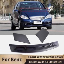 Vorne Windschutz Wasser Rohr