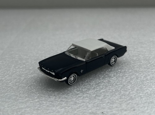 Busch 47501 ford mustang - busch,