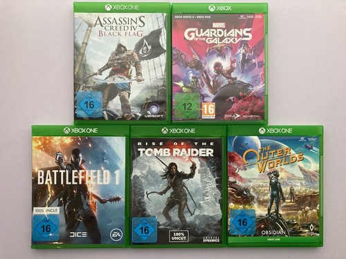 Microsoft xbox one series - microsoft,