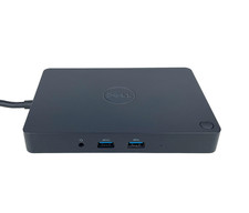 DELL WD15 USB-C Dock Portreplikator ohne Netzteil - TOP!