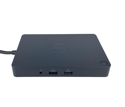 Dell wd15 usb - dell, dock