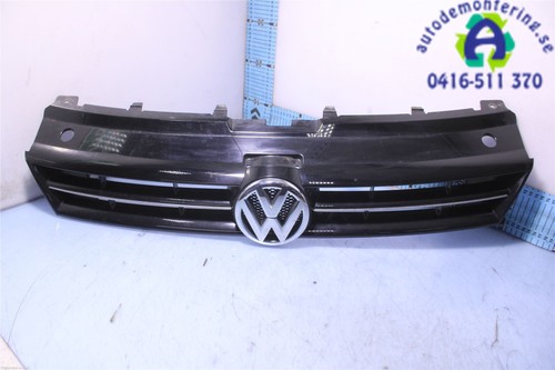 Grill komplett volkswagen vw - grill,