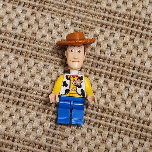 Lego minifigur woody aus der - lego®,