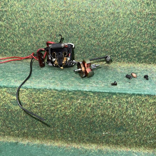 Märklin 7186 drehscheibe - märklin,