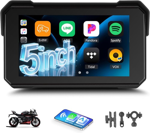 Carplay display zoll tragbar - display,