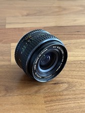 Minolta MC W.Rokkor 35mm 2.8