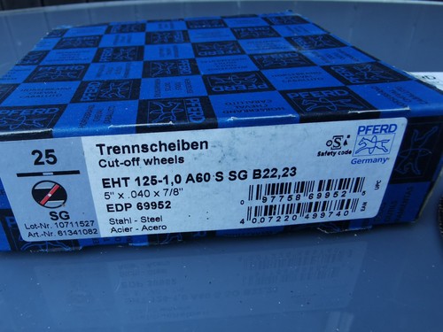Trennscheiben metall firma - trennscheiben,