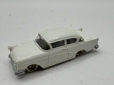 Lego Opel Rekord 58 Weiß