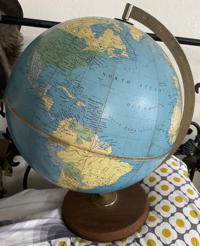 Vintage mid century - mid, antique
