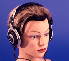 PREFER-HD 120-STUDIO MONITOR-SERIES-VINTAGE KOPFHÖRER.