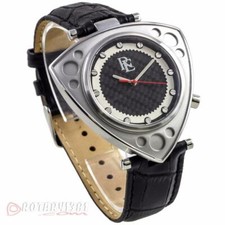 THE ROTOR WATCH - by RE LAB