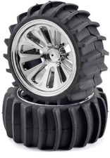 Carson Beach Reifenset CV-10B