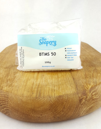 Btms emulgator für - btms, 50