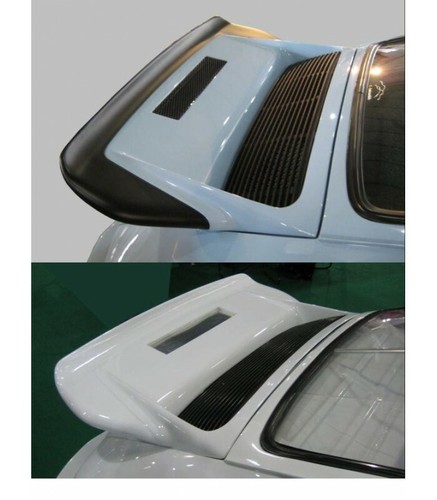 Heckspoiler heckflügel tuning - heckspoiler,