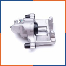 Bremssattel hinten links für