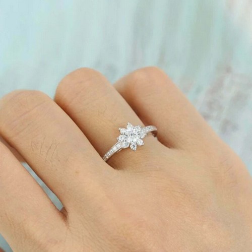 Rund diamant - 1,50,