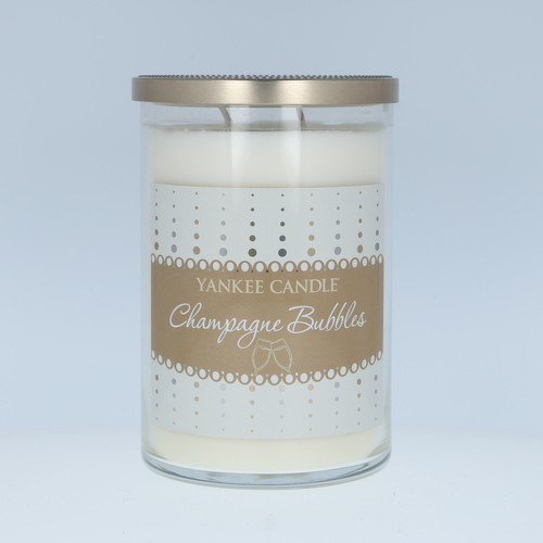 Yankee candle champagne - yankee,