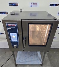 Rational SCC WE 61E. Bj.2019