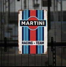 Martini Racing-Team