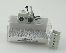 Wiking 1:87 H0, Gabelstapler