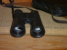 RARITÄT: DOCTER OPTIC NOTAREM 10x40 B , ehemals Carl Zeiss,Binocular