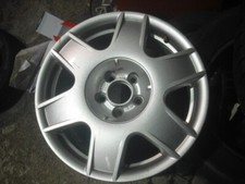 Alufelge VW Original  1J0601025AH  6,5-16  ET42  ohne Deckel